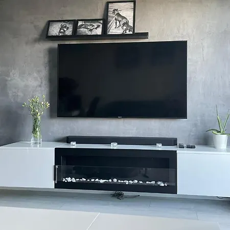 公寓 Apartament Premium *