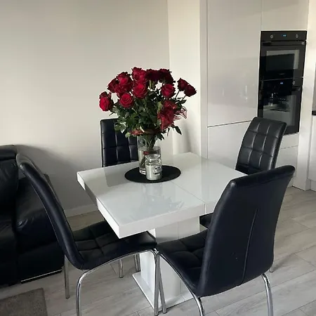 公寓 Apartament Premium *