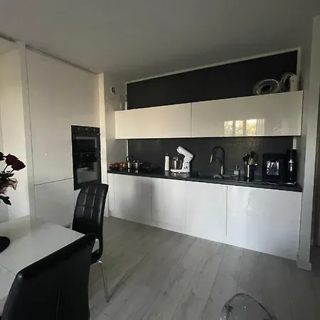 Apartament Premium