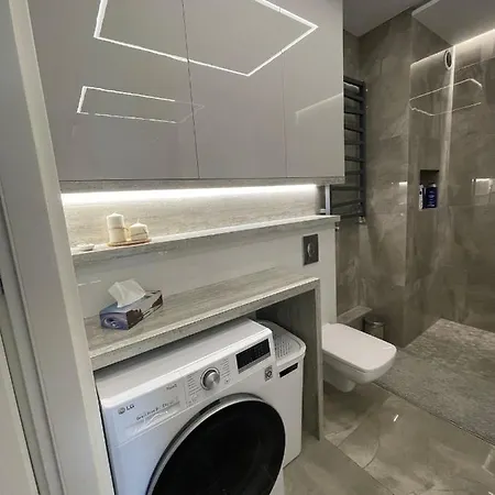 Apartament Premium *