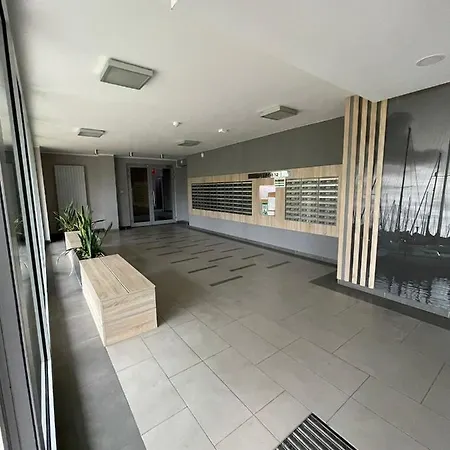 Apartament Premium 公寓 *
