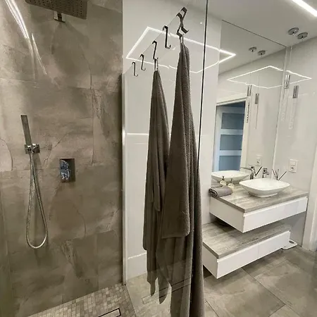 Apartament Premium * 格但斯克